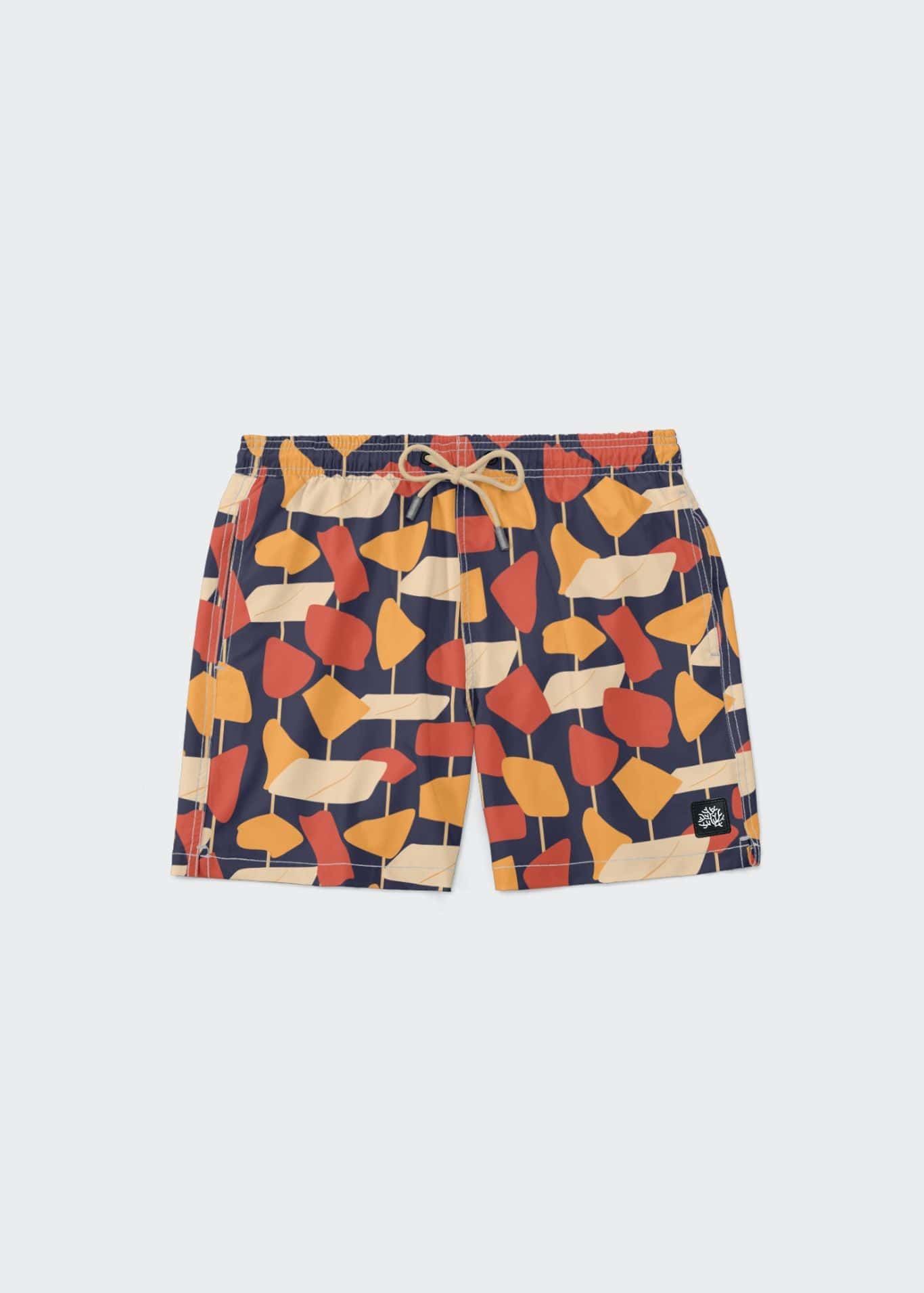 SHORT DE BAÑO EMBER
