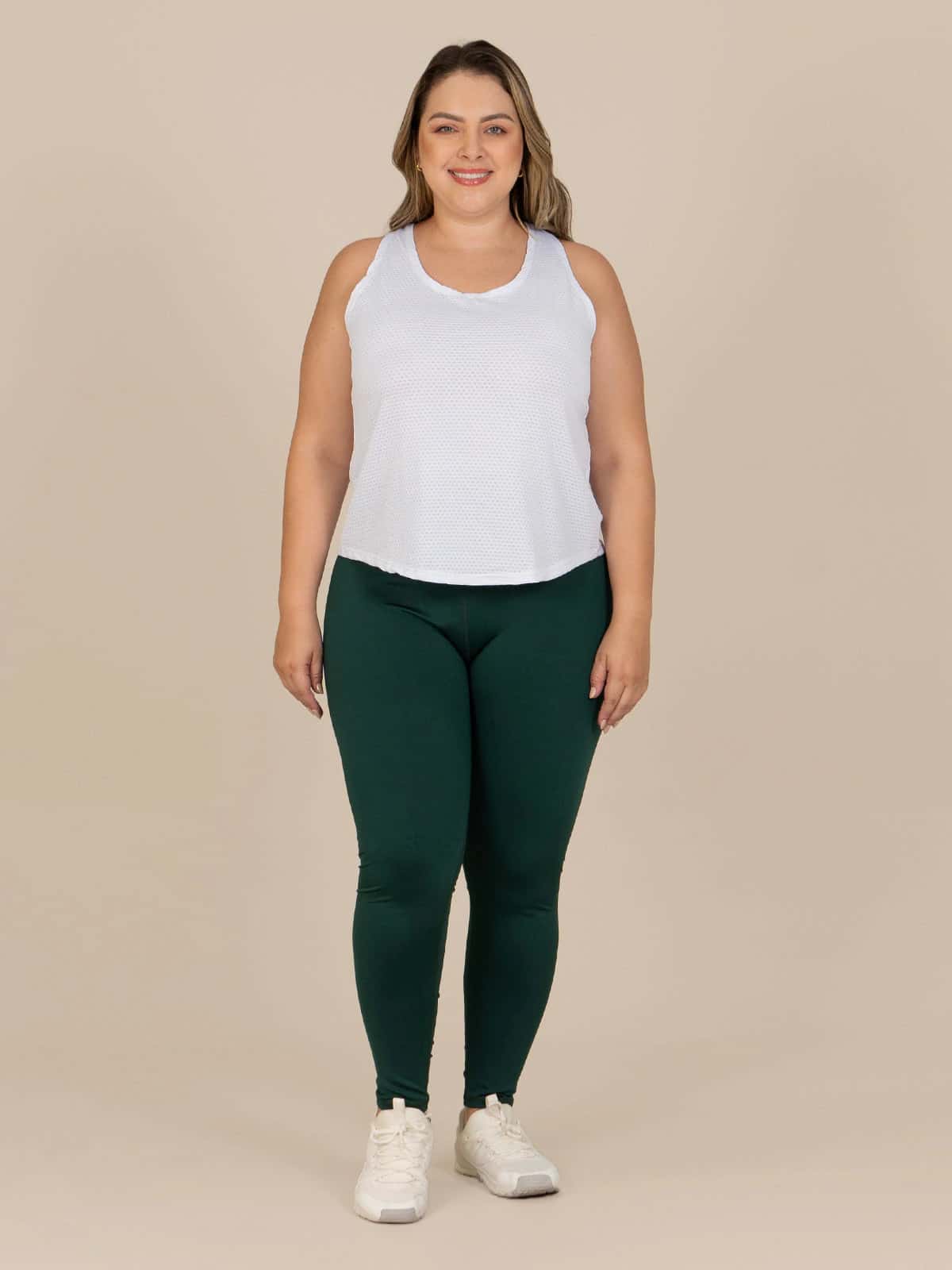 TEKNOS LEGGINS SET TALLA PLUS
