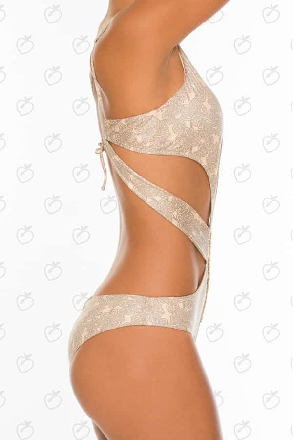 Shangai Monokini - miniatura 3