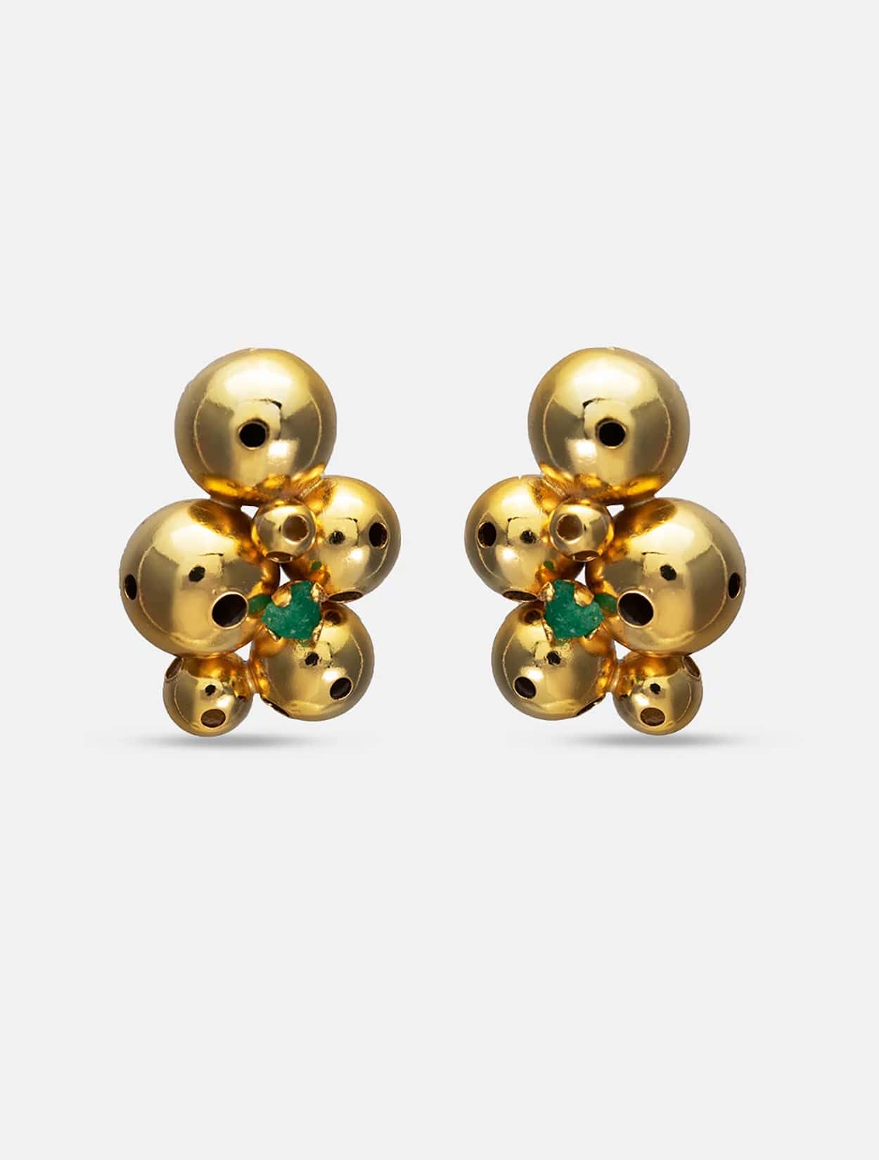 ARETES BIG BANG - miniatura 1