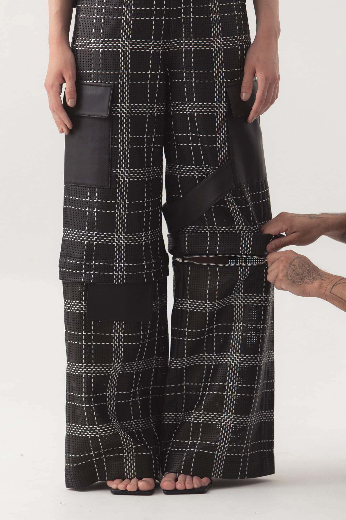 UMI PANTS - miniatura 3