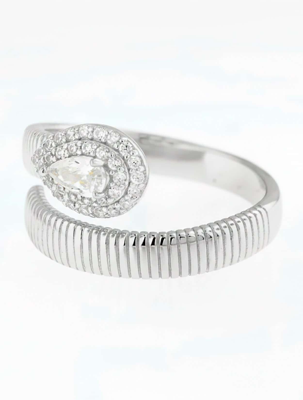 ANILLO OJO DE SERPIENTE - miniatura 2