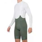 Pantaloneta CC ERS Axis Olive Masculina - miniatura 3