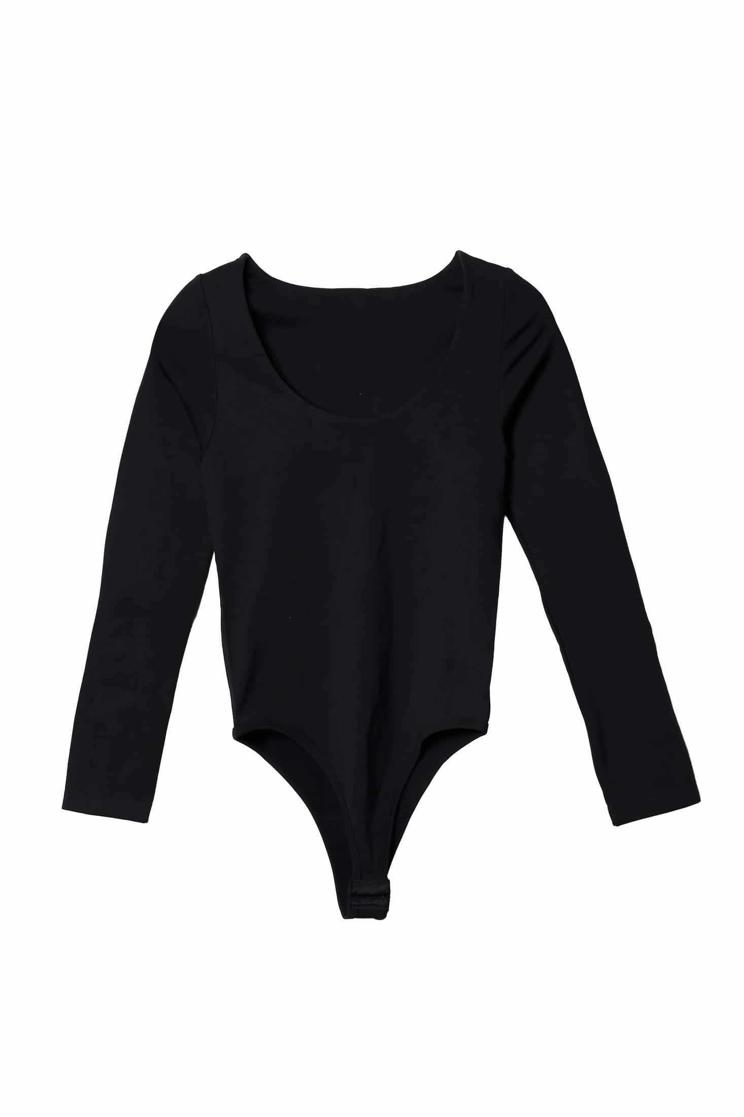 DYNAMIC BODYSUIT TWO