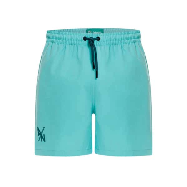 PANTALONETA ÚNICO VERDOLAGA HOMBRE