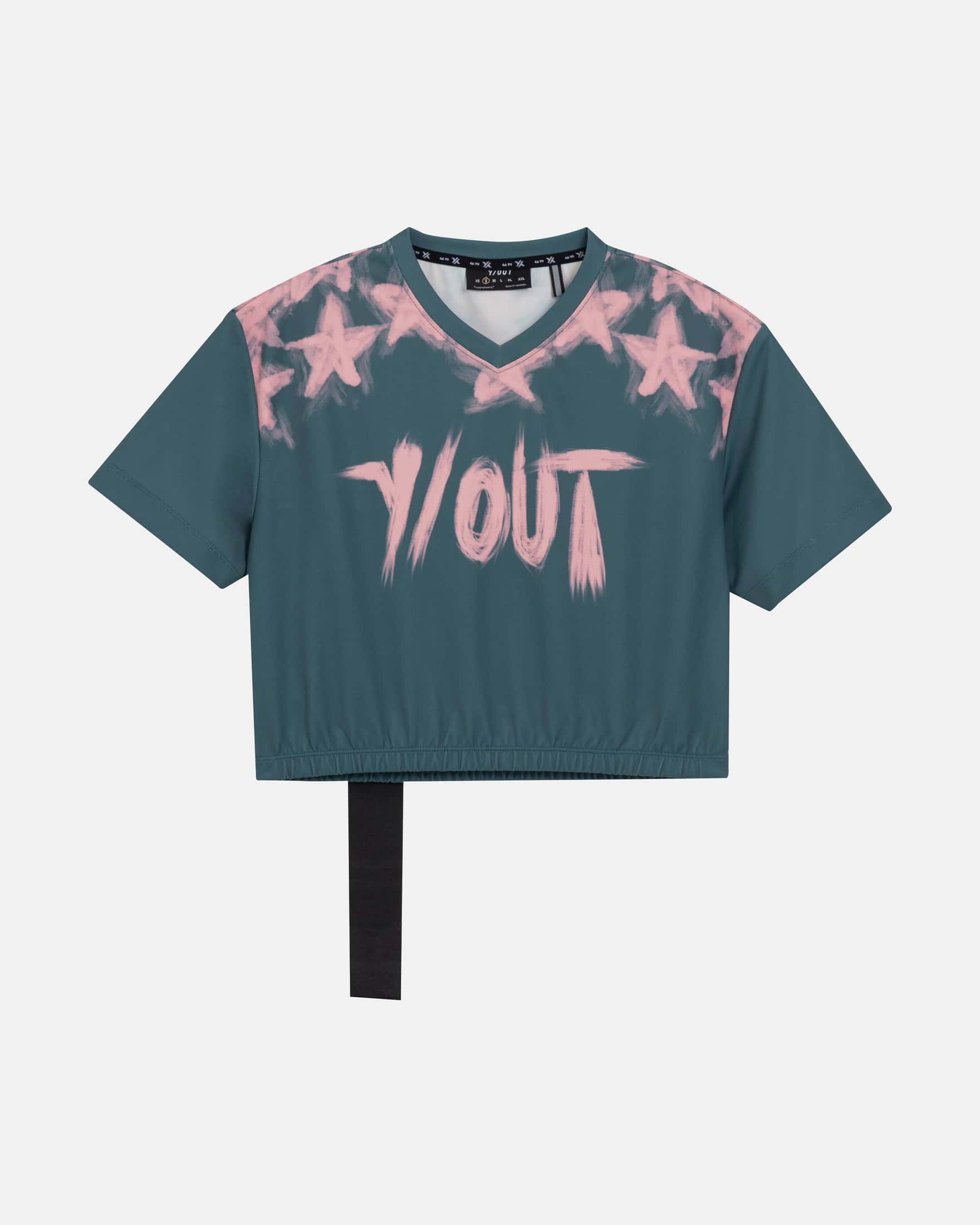 AVATAR CROP TOP - miniatura 1
