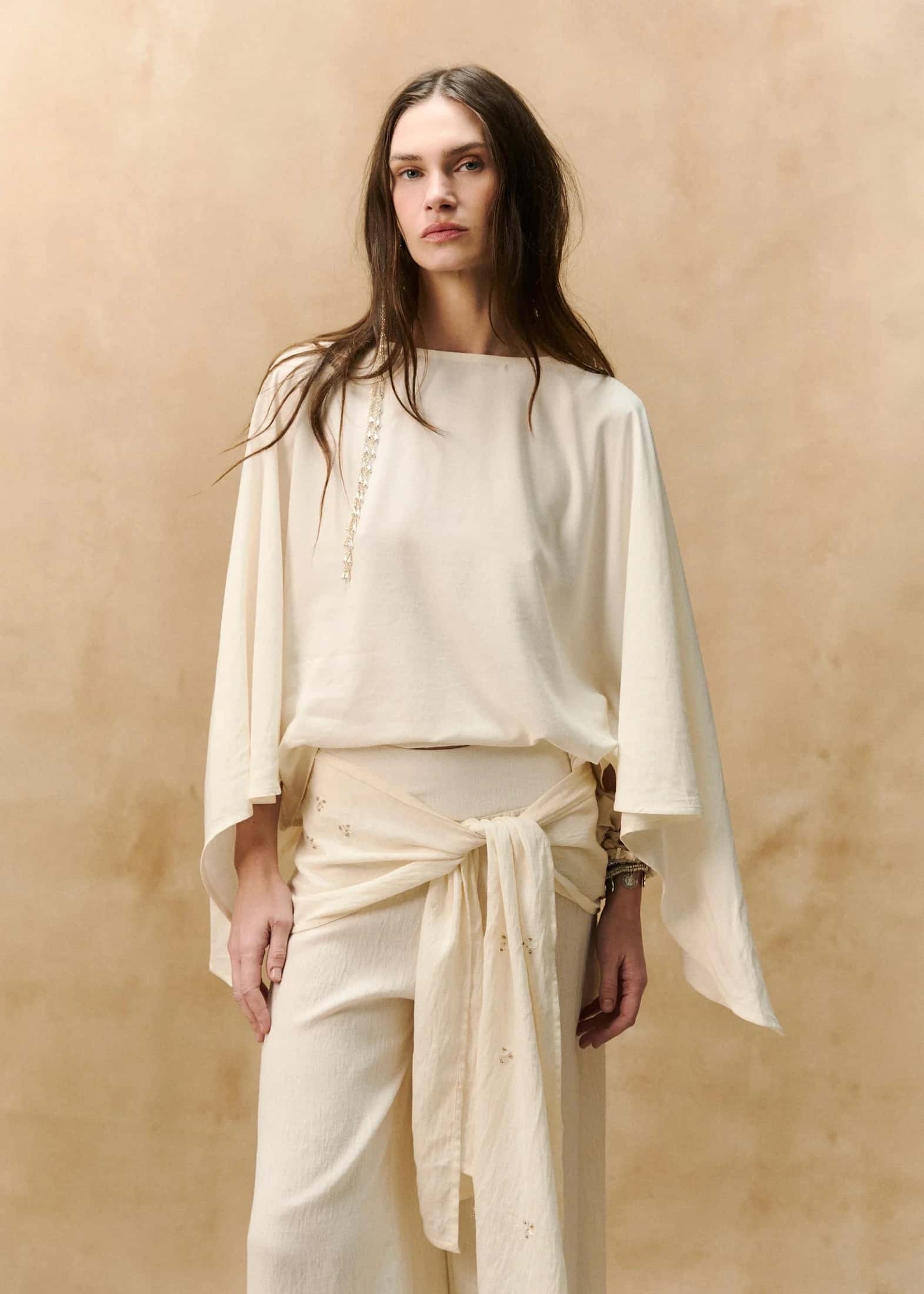 Blusa Viento del norte