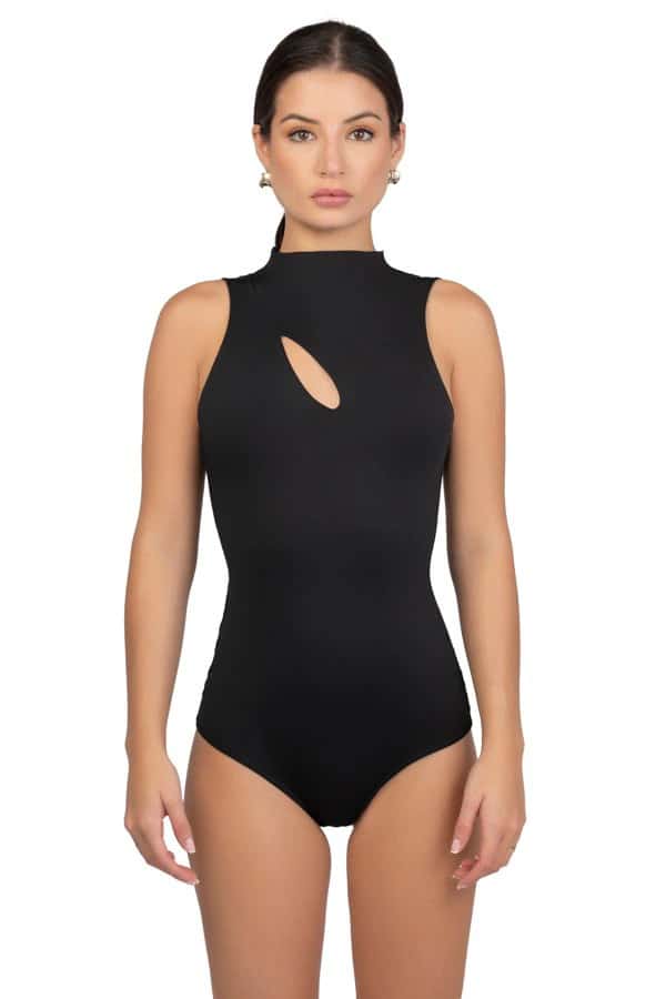 Body – Manhattan