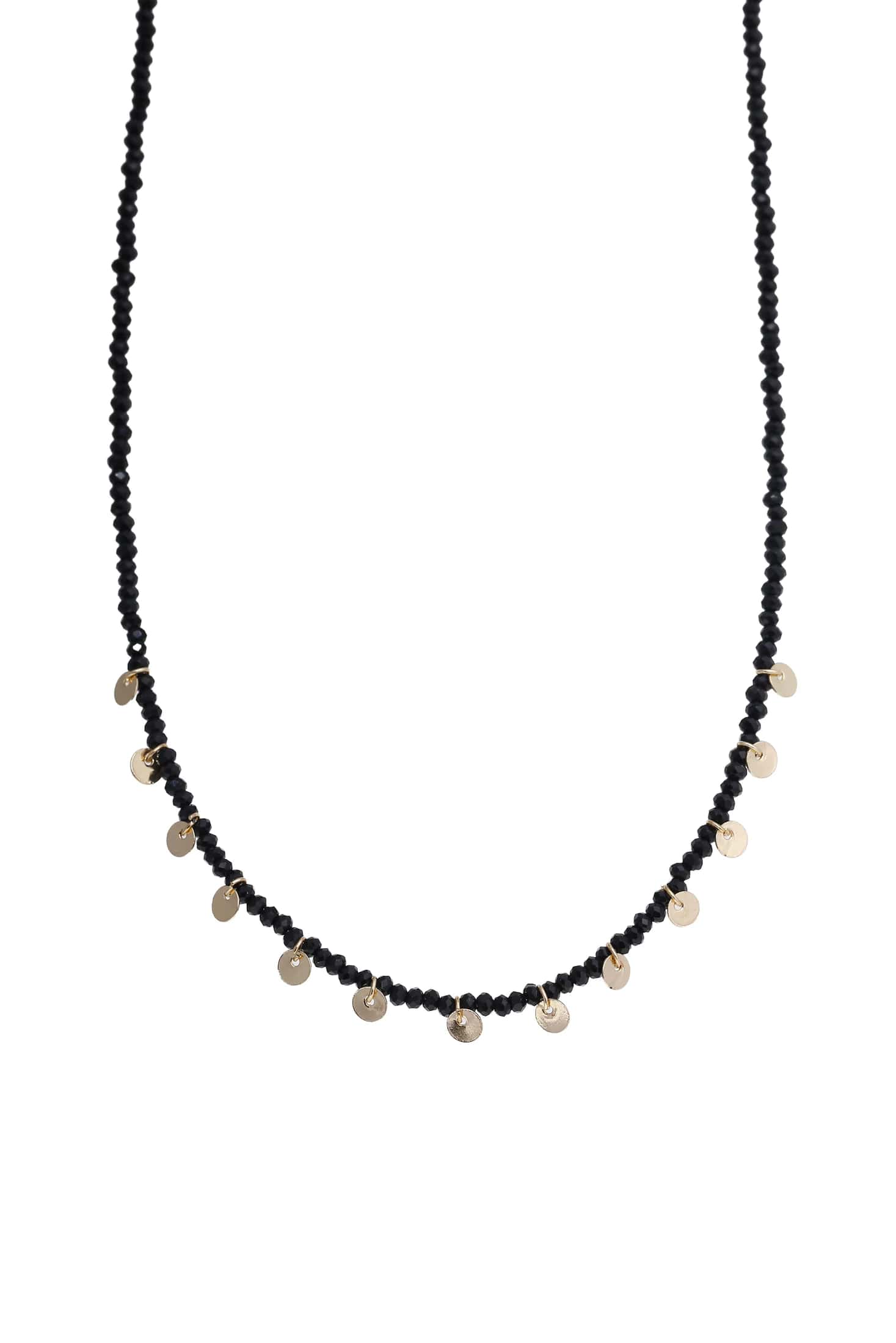 BEAD NECKLACE