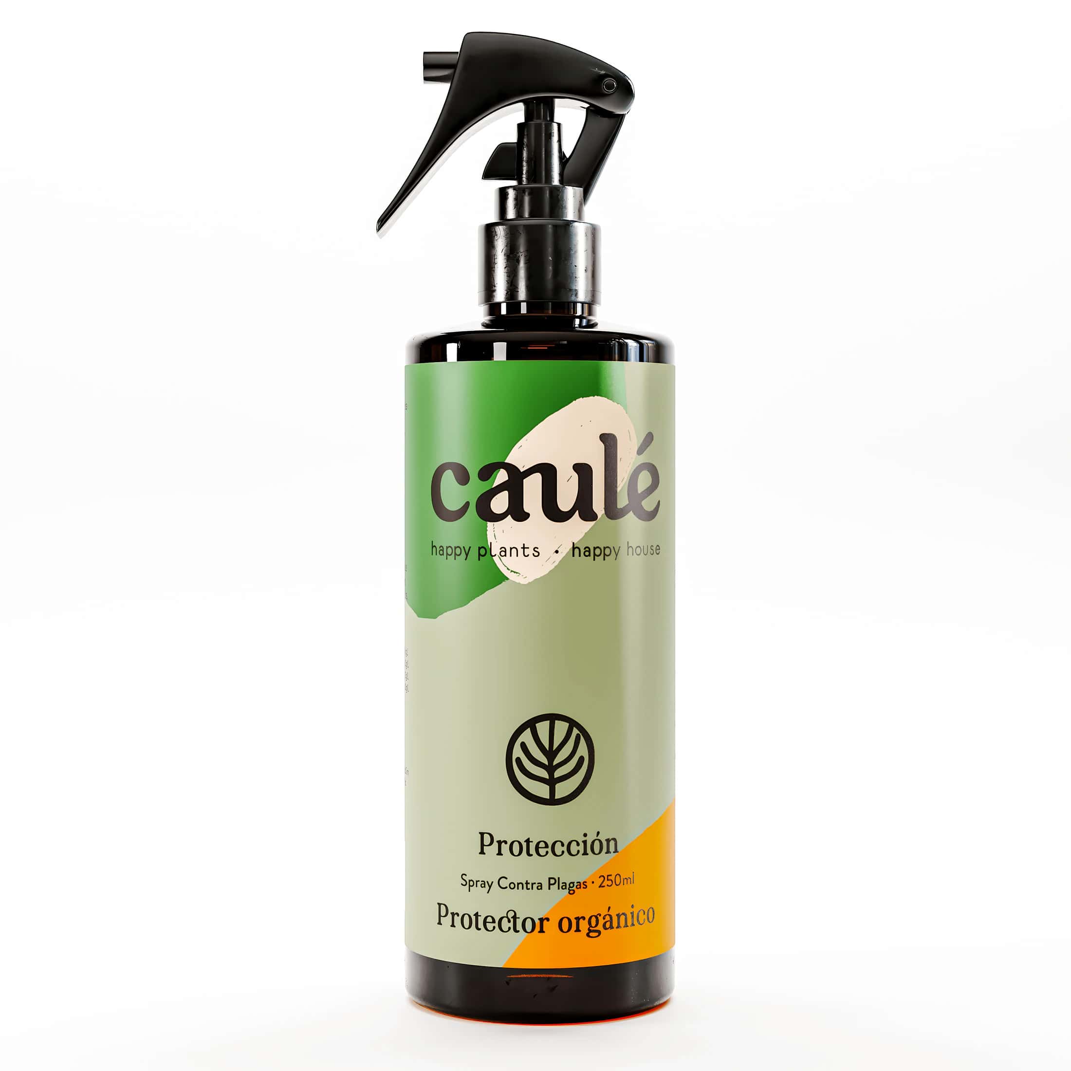 Protección - Spray Contra Plagas