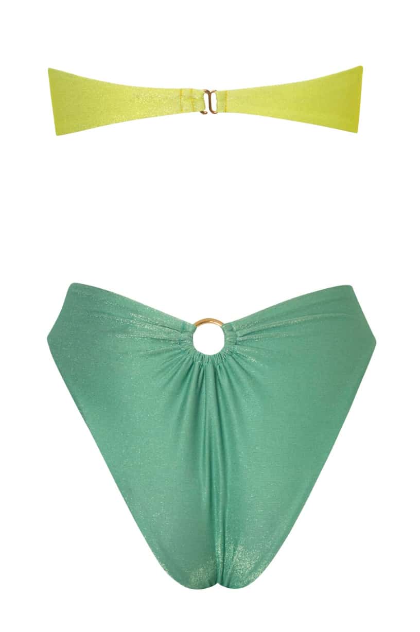 Nala Bikini Bottom - miniatura 3