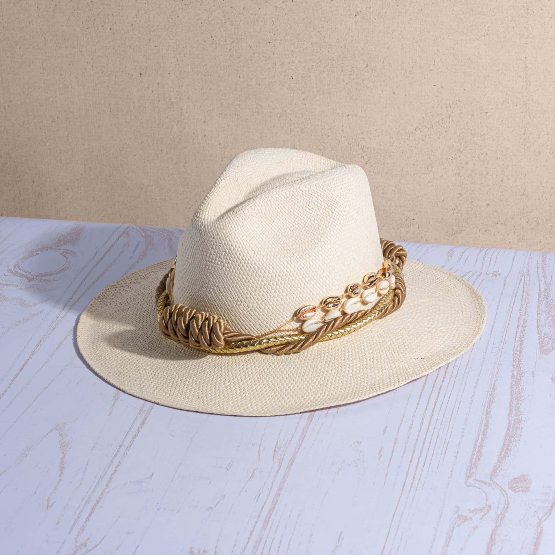Sisal Hat - miniatura 5