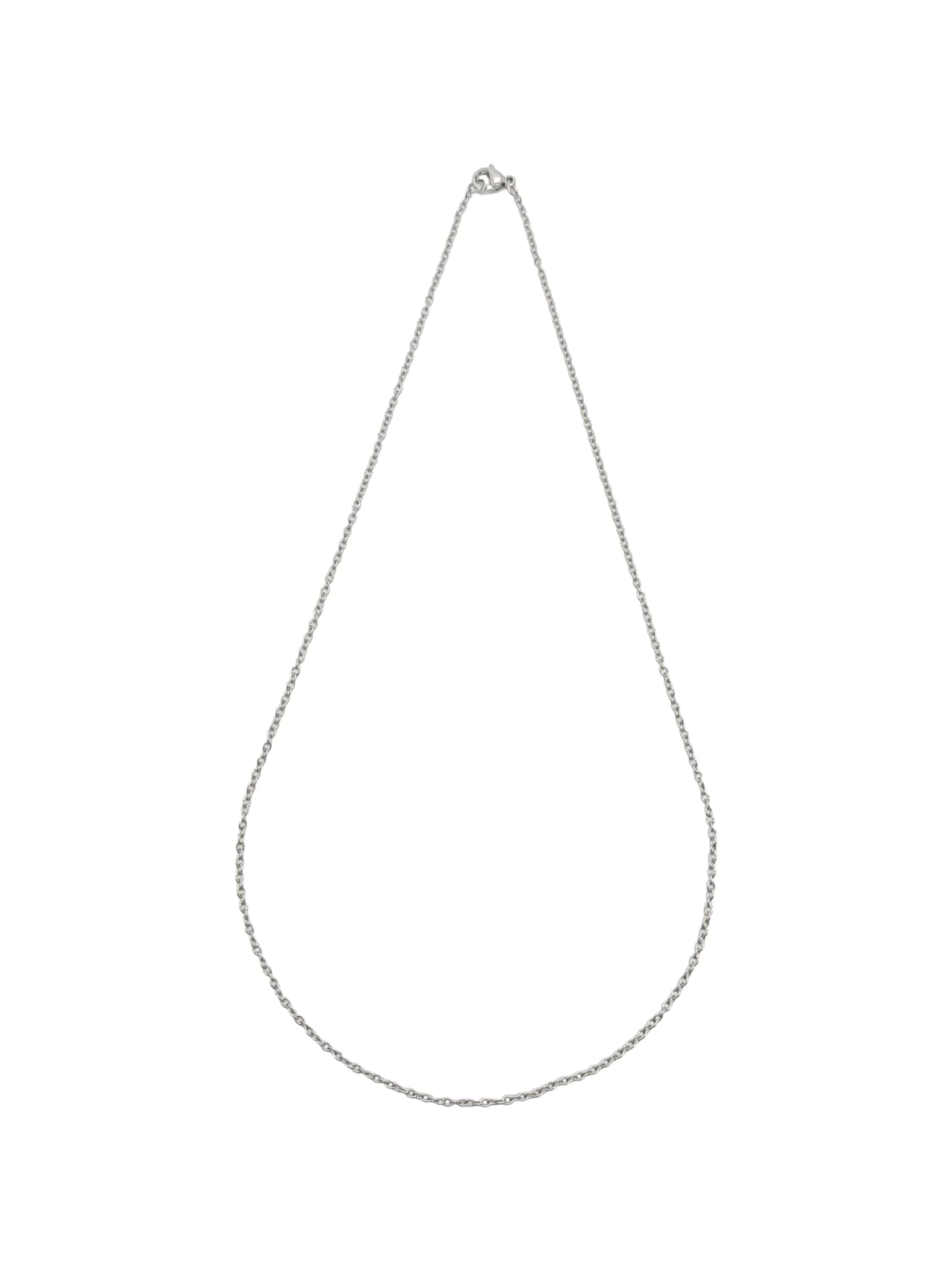 cadena 50cm waterproof - miniatura 2
