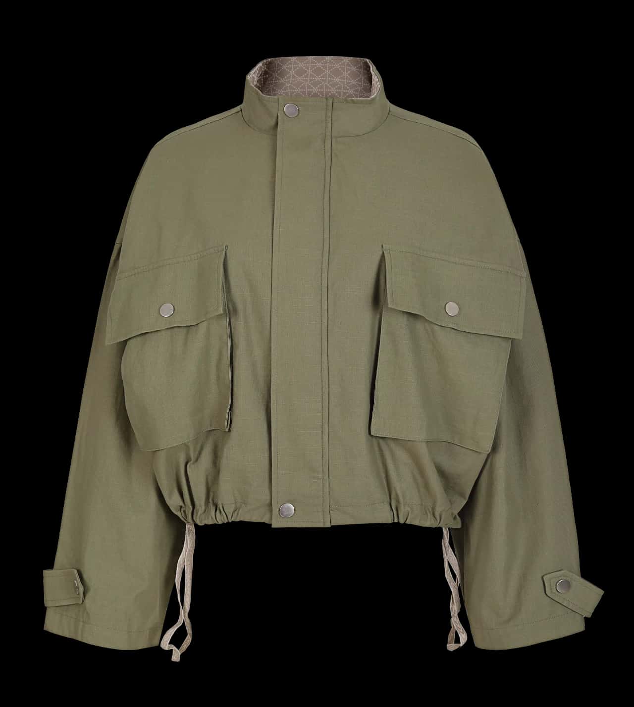 Chaqueta Brezo - miniatura 8