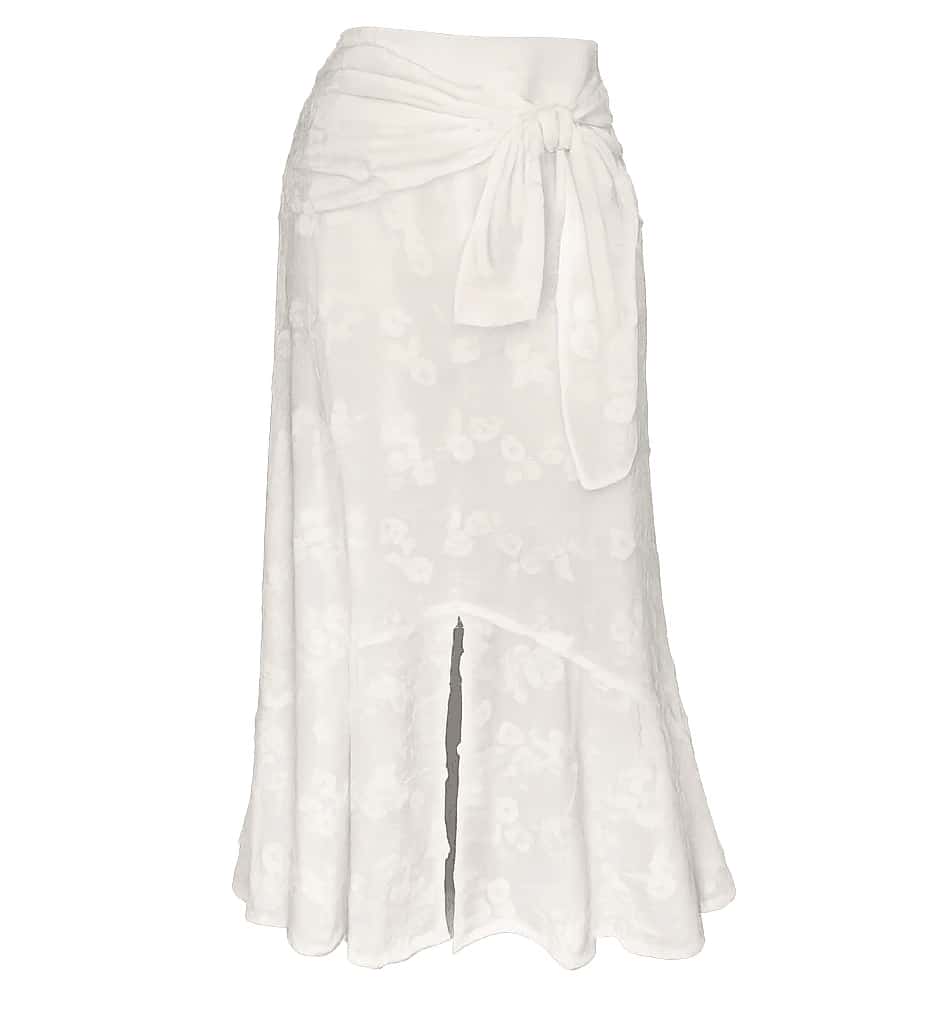 RF07-2026: Albor Skirt