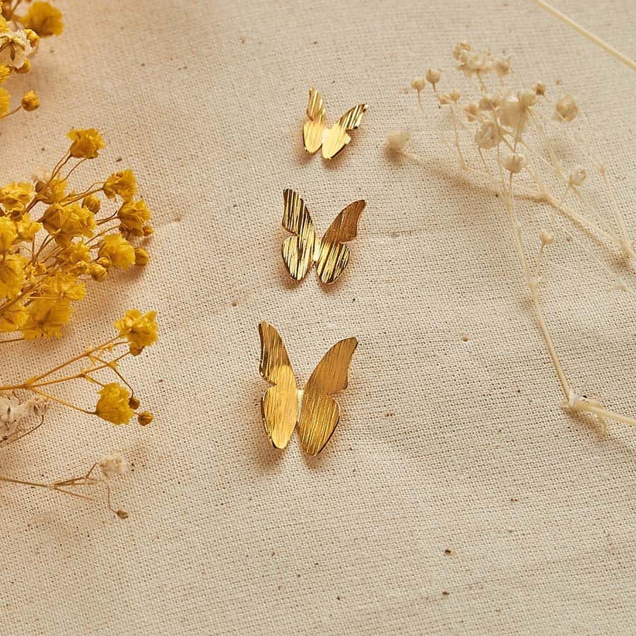 Topos Mariposa Grace