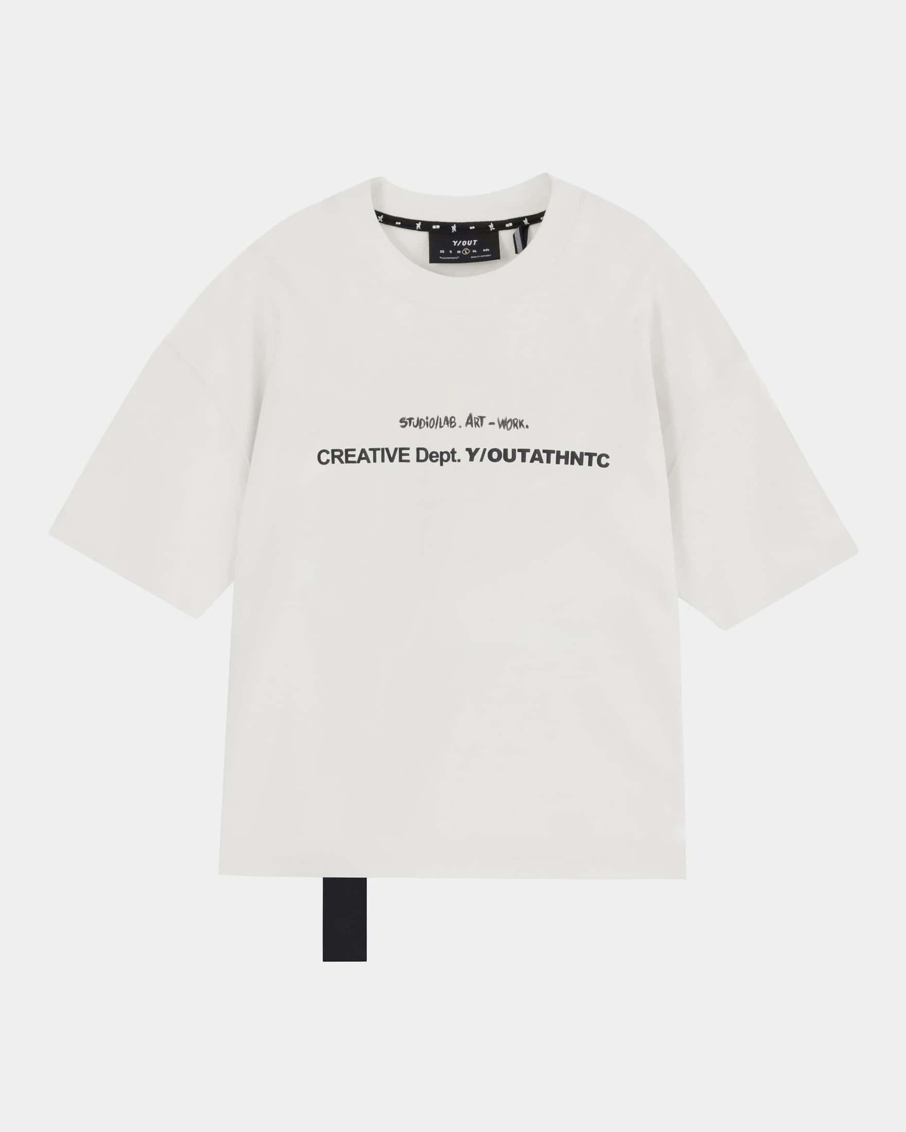 DEVICE T-SHIRT - miniatura 4
