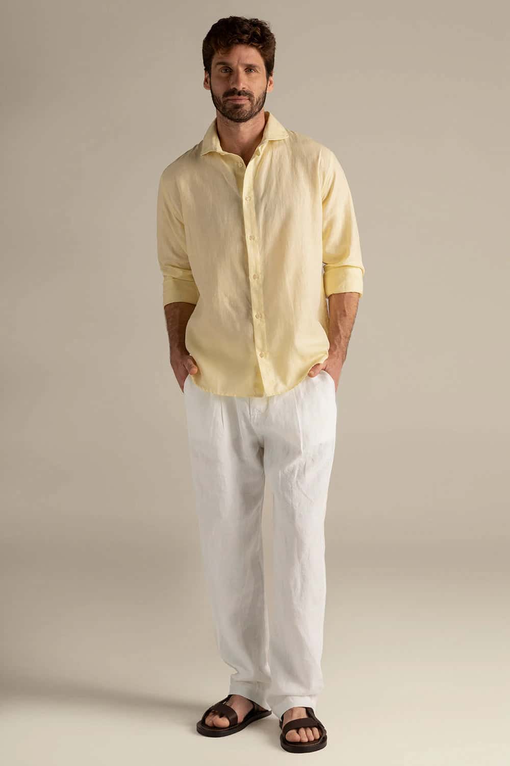 Camisa privé - miniatura 5