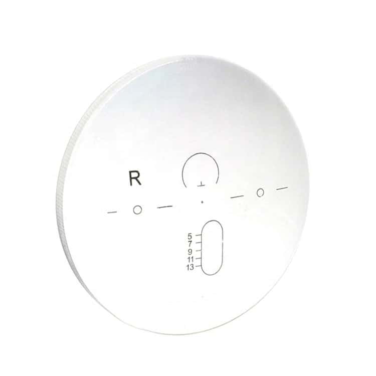 Progressive, Multifocal Lenses