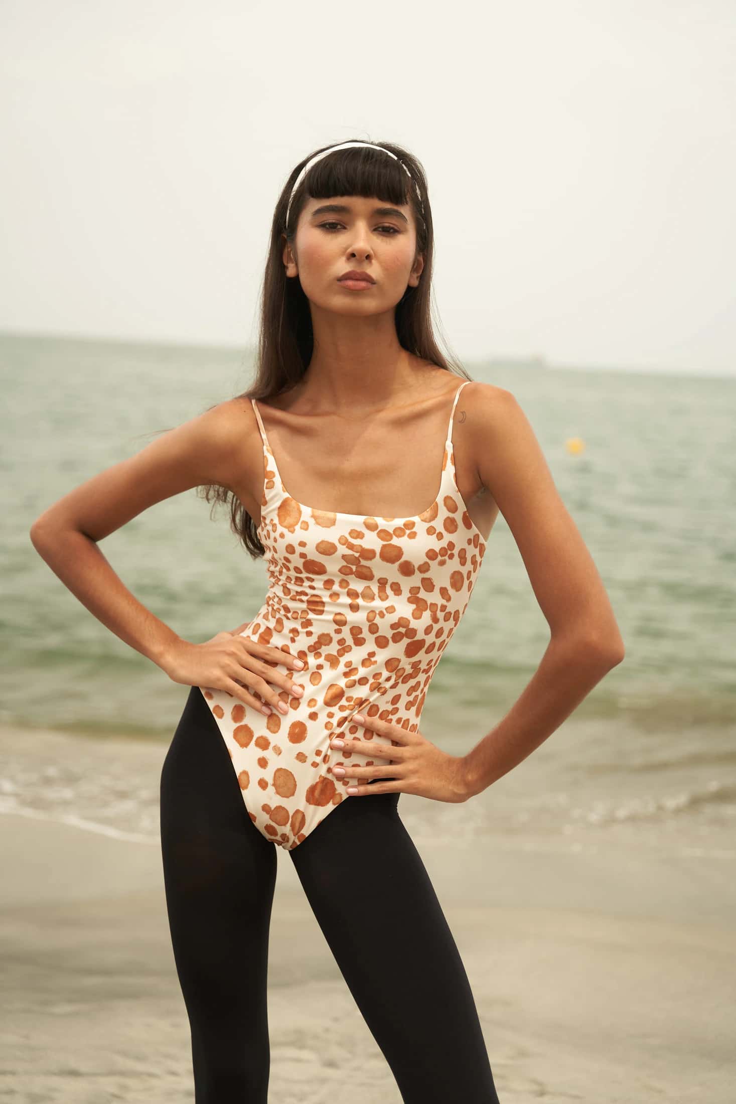 Body Gorgona