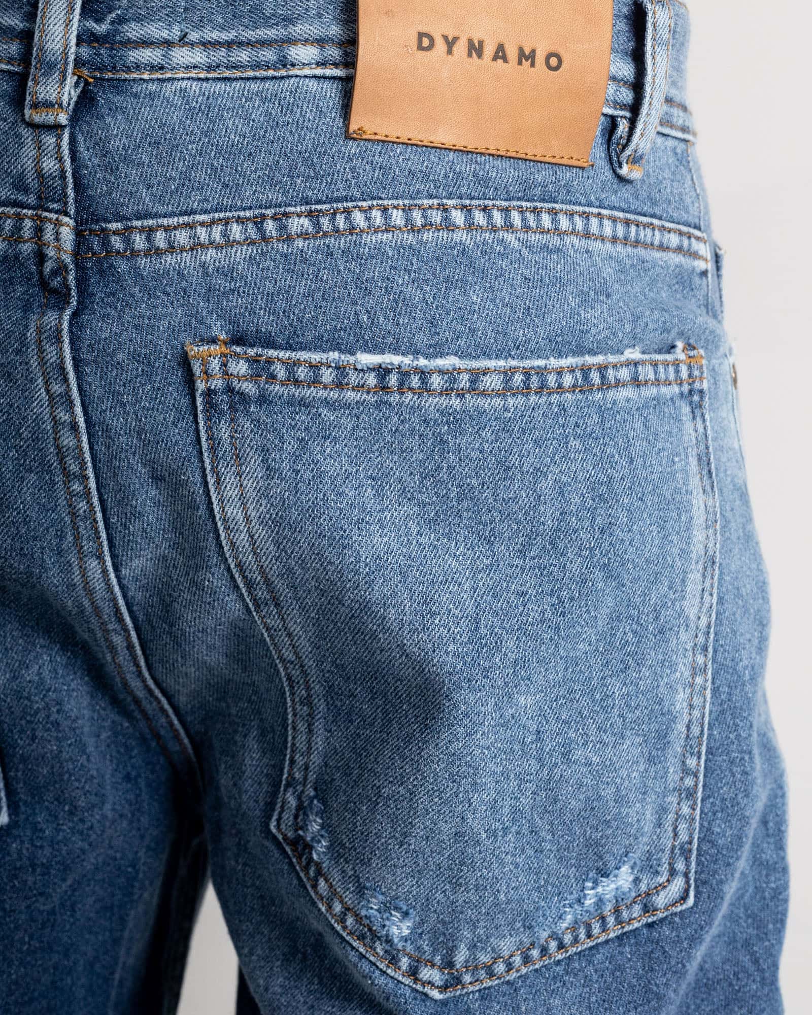Jean Regular Urban Utility - miniatura 5
