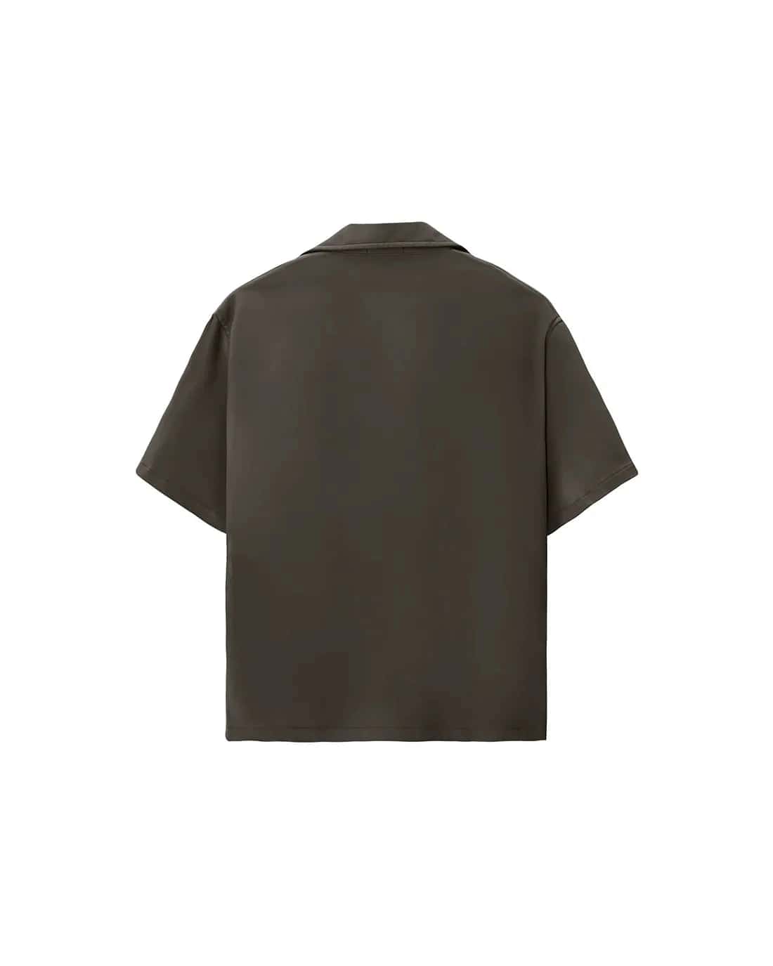 Camisa Genesis Militar - miniatura 7