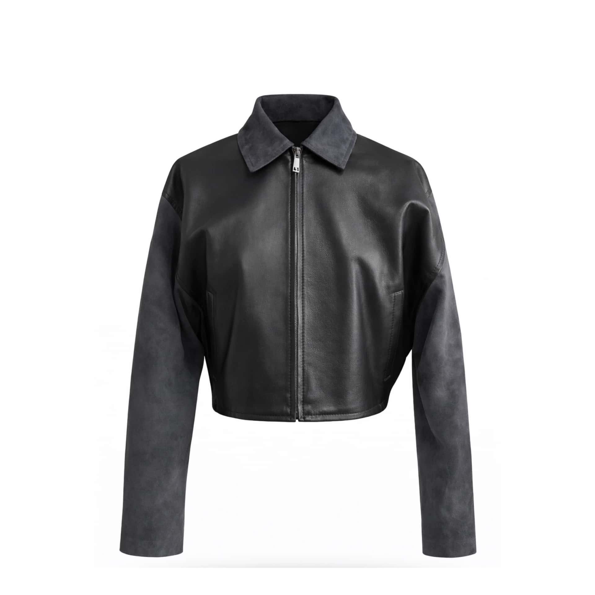 WUHAN JACKET