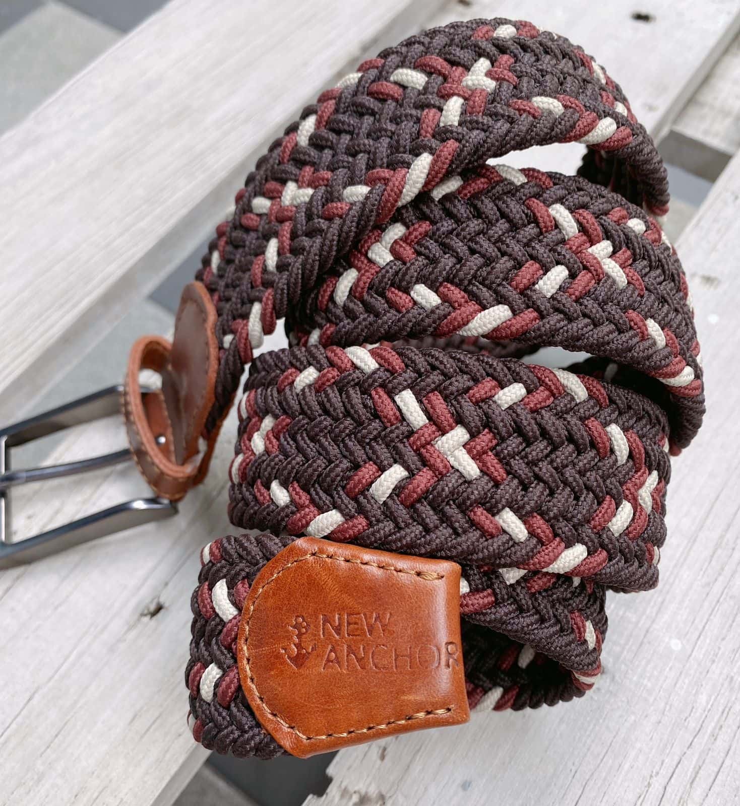 Brown Harbour Belt