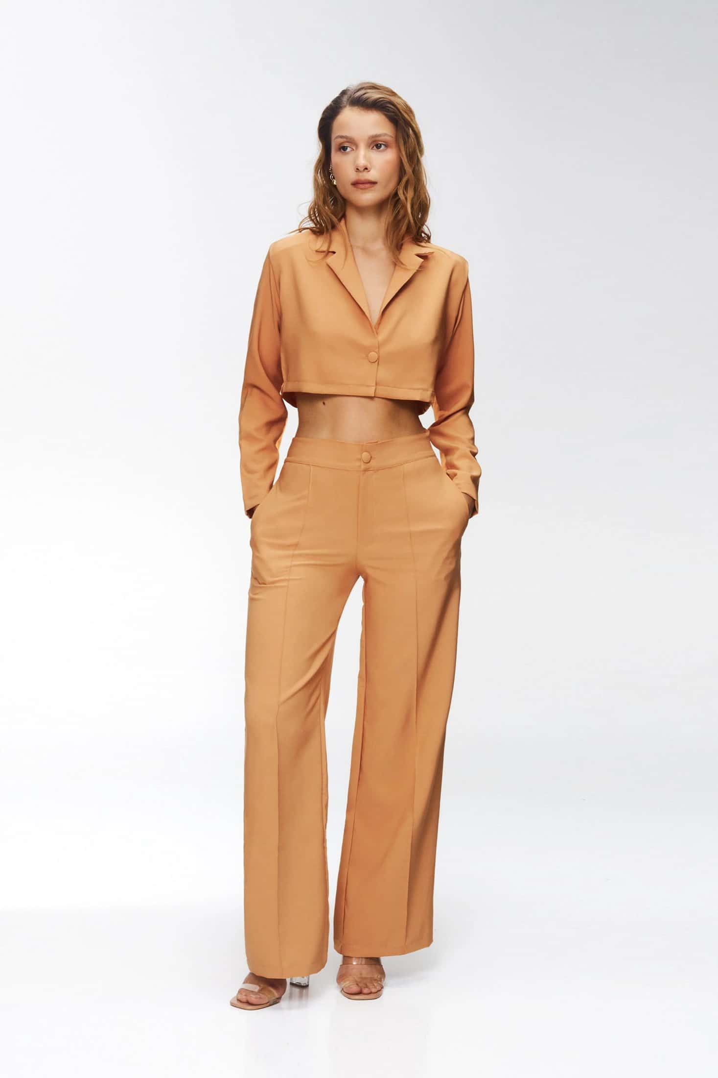 Mini Blazer Formal - miniatura 3