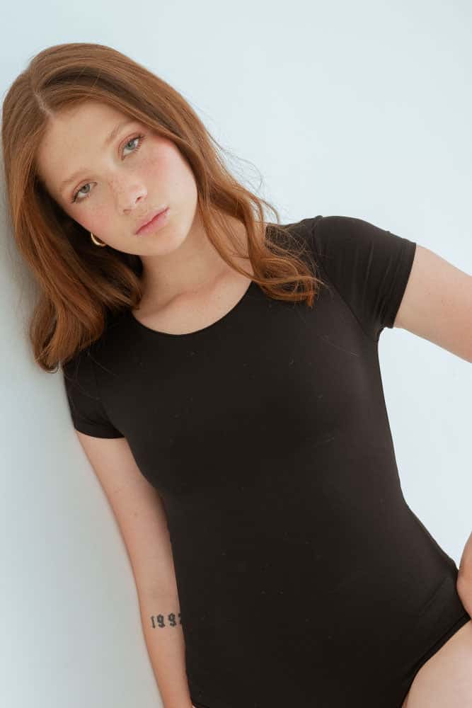 Body Antonieta