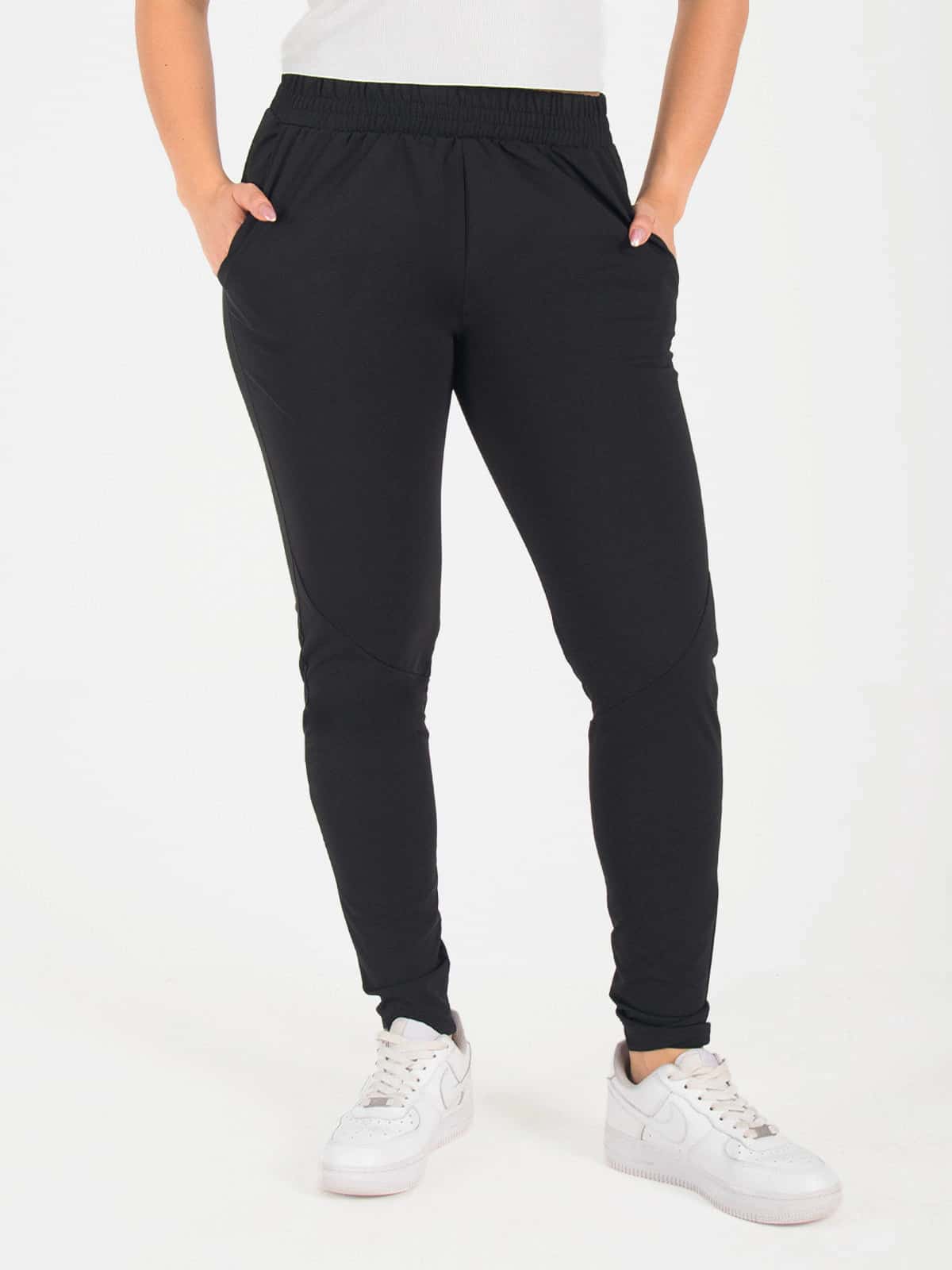 jogger grinu sorona negro
