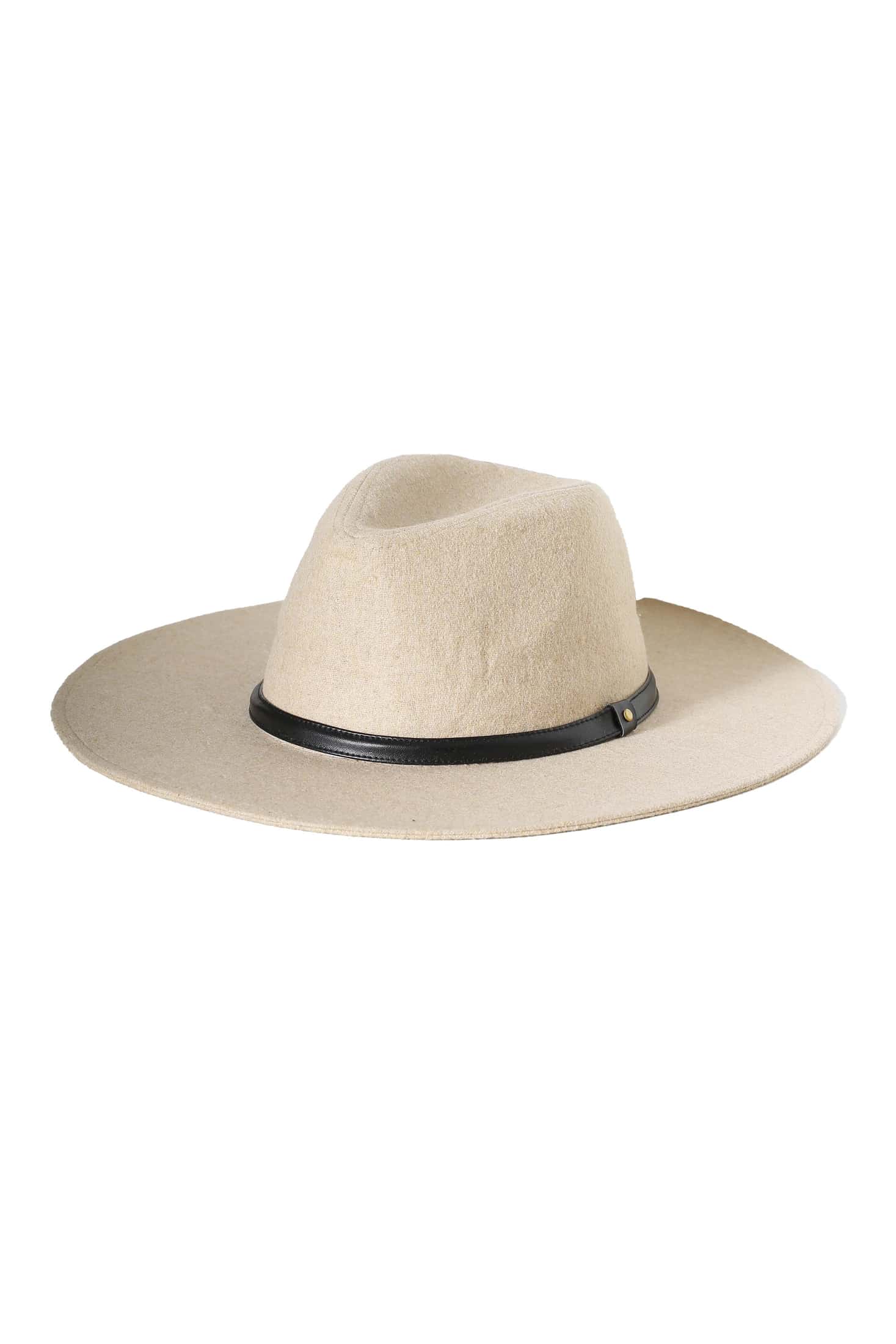 MUSE HAT