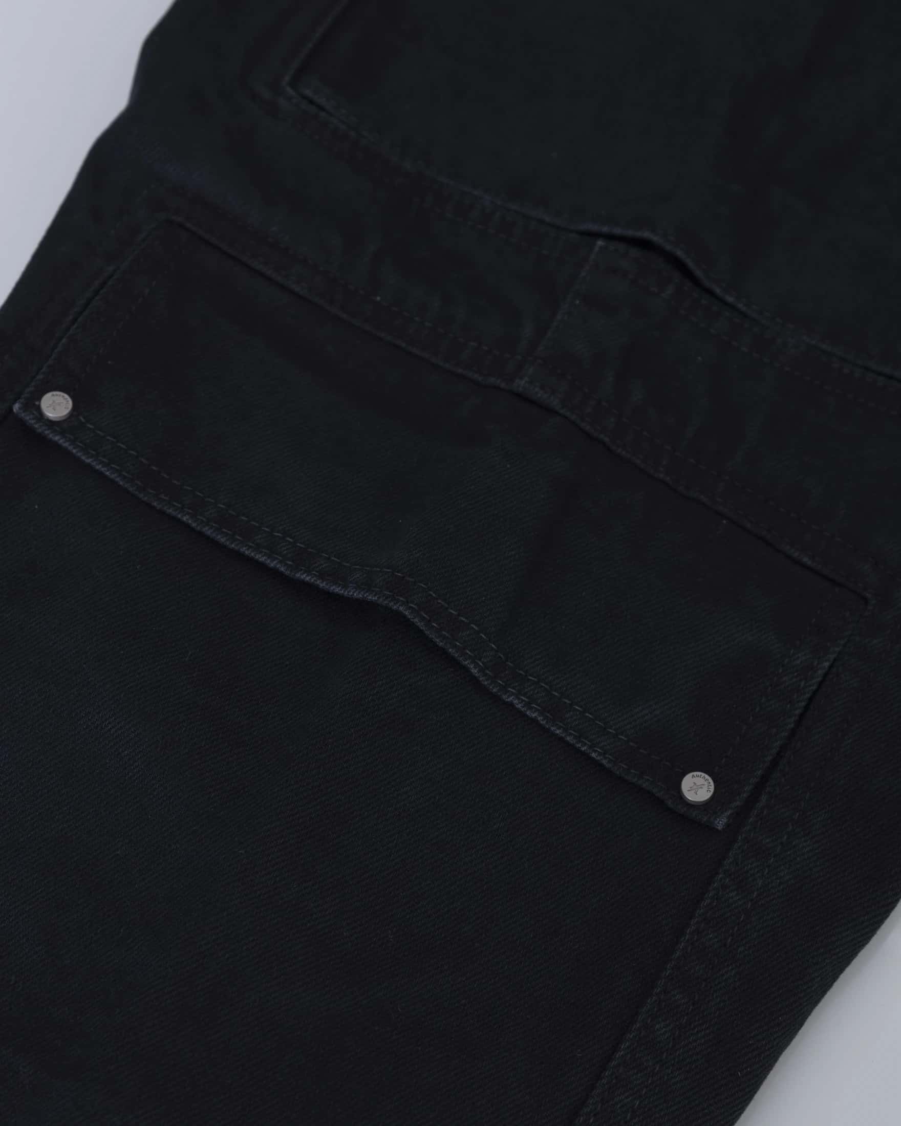 CHECK IN PANT - miniatura 8