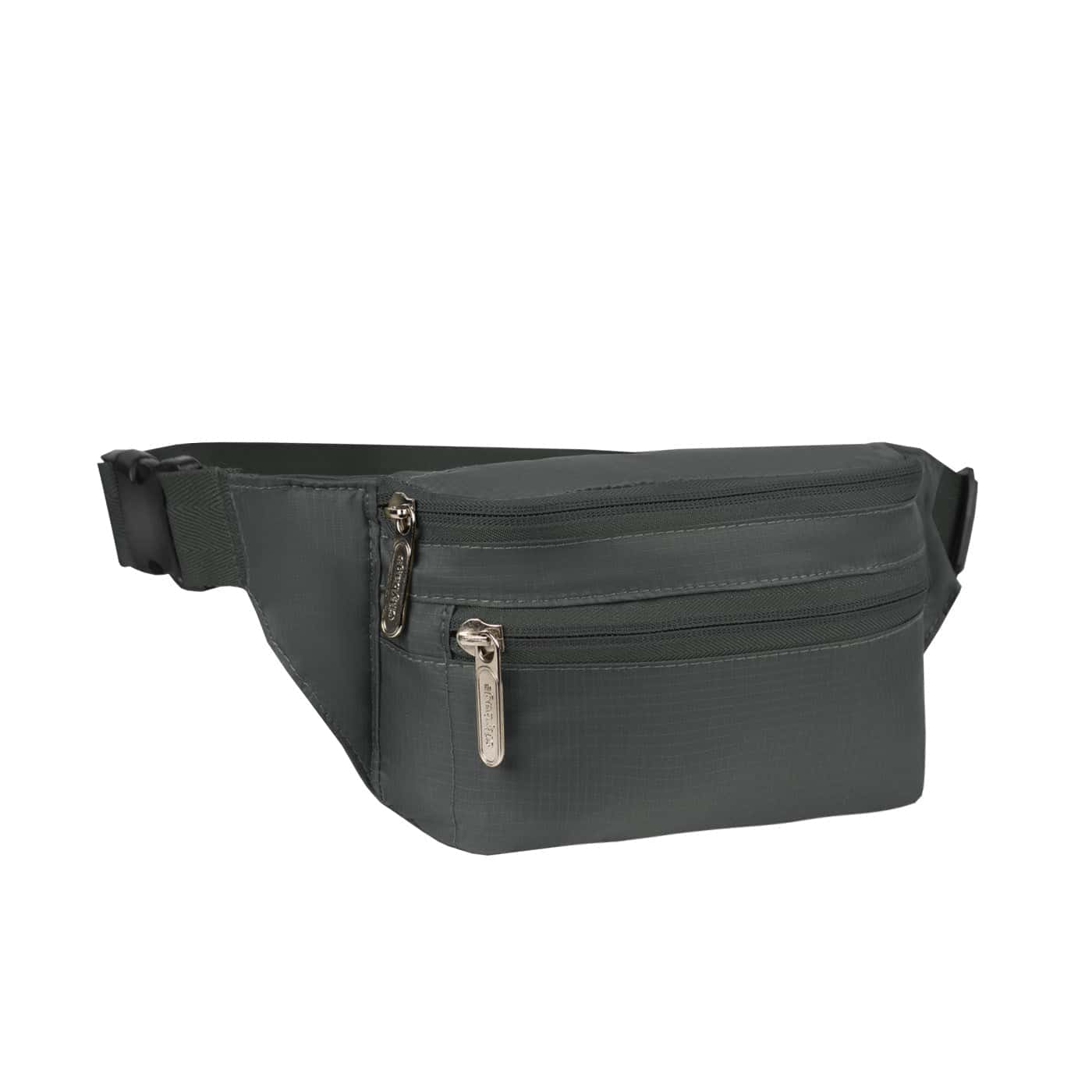Canguro Plegable Citybags Gris