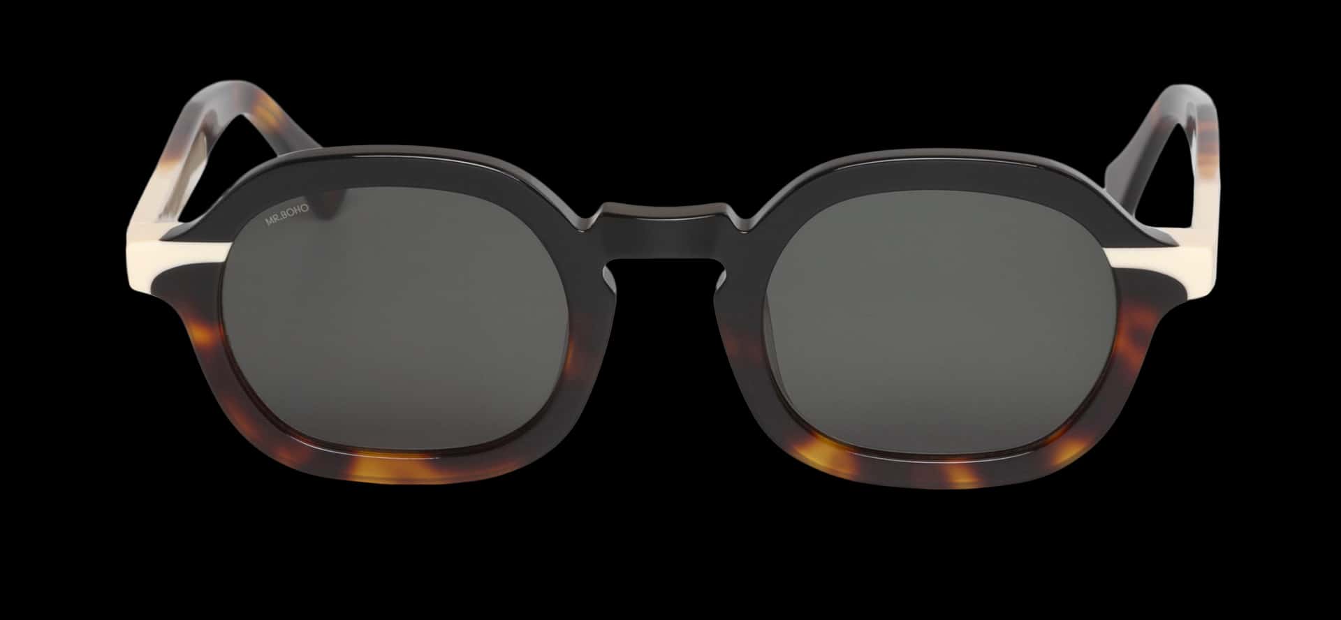 SOCIETY EL PATIO - WITH CLASSICAL LENSES