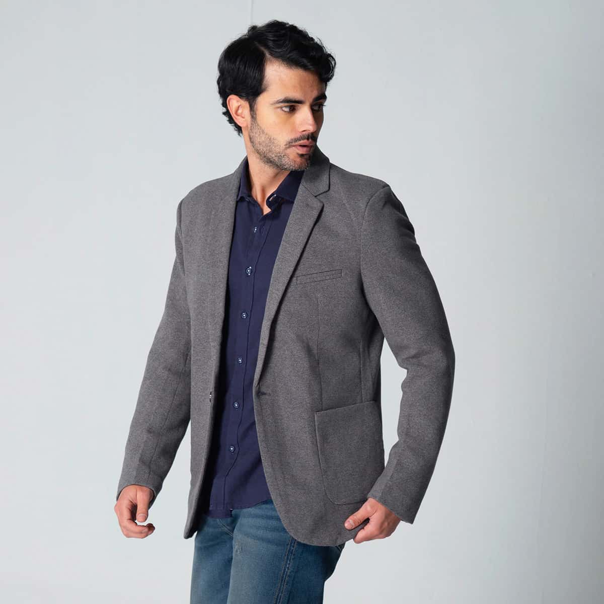 Blazer Formal Slim Kupp