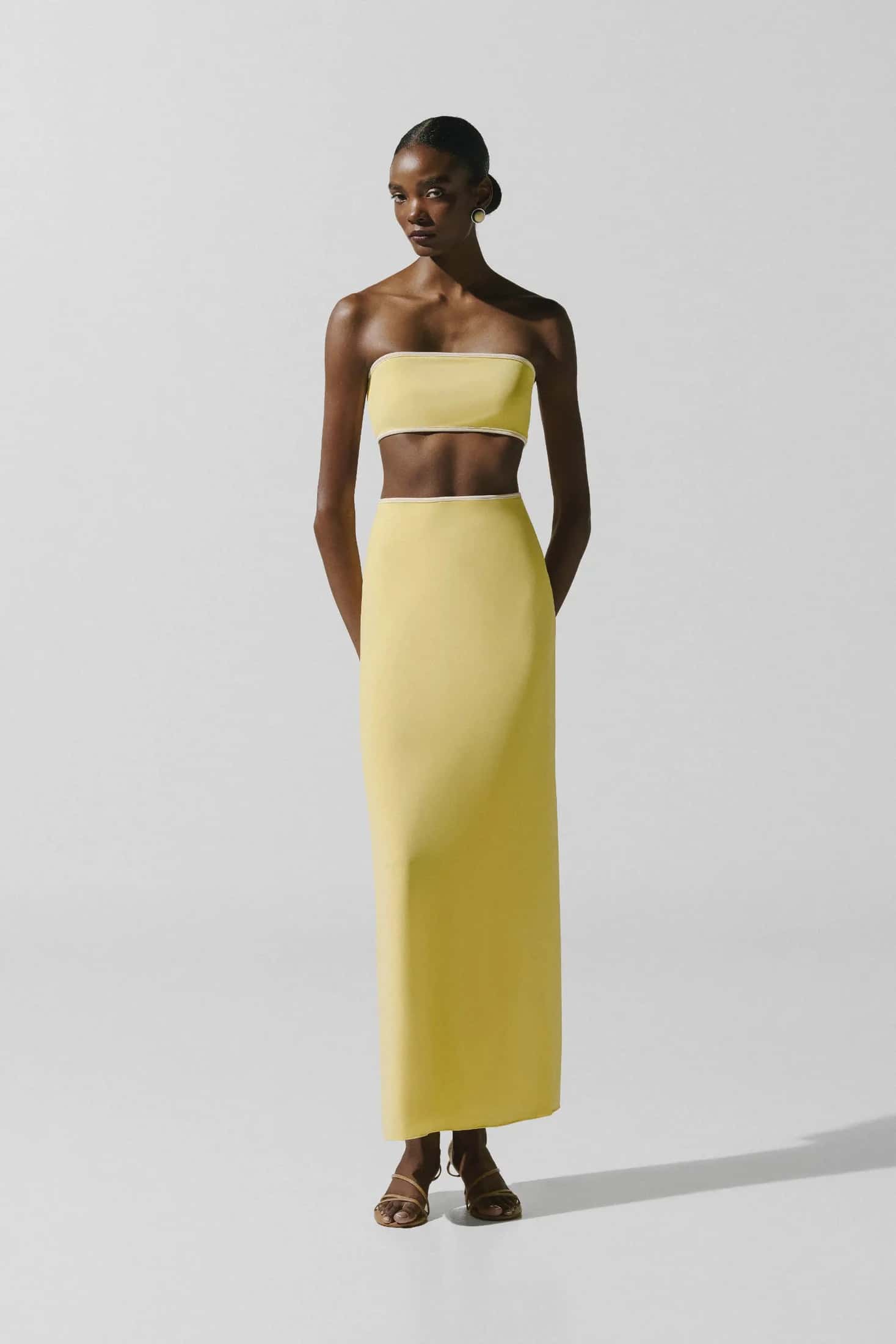 Mambo Maxi Dress - miniatura 6
