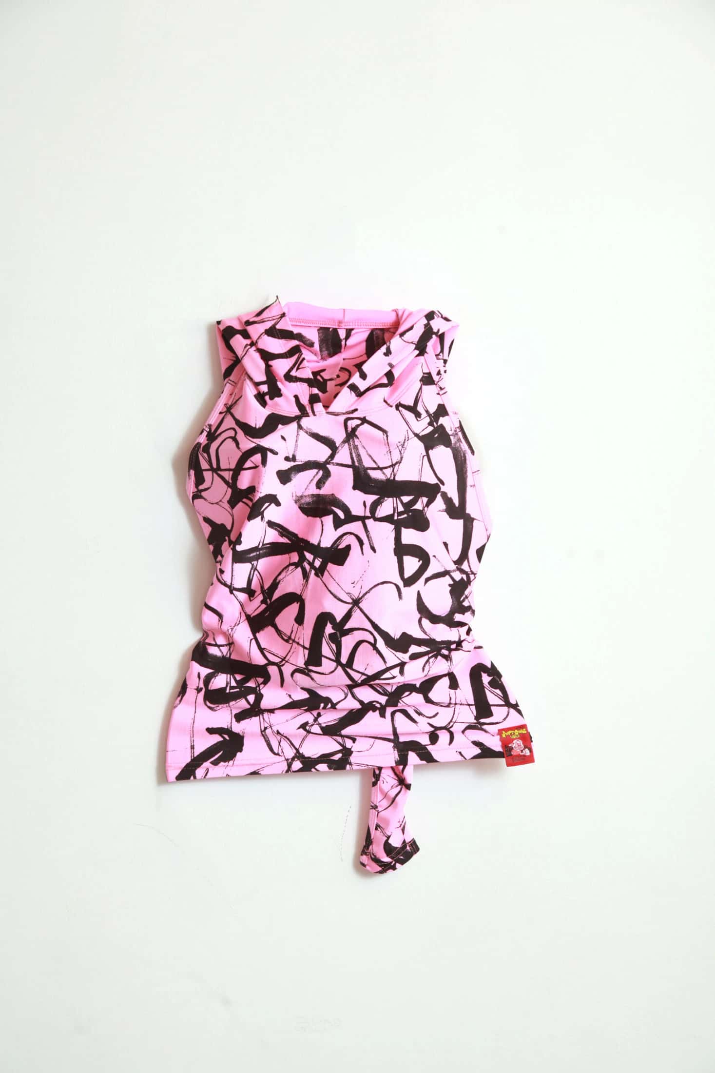 HOODIE BIKINI CITY WALLS - miniatura 1
