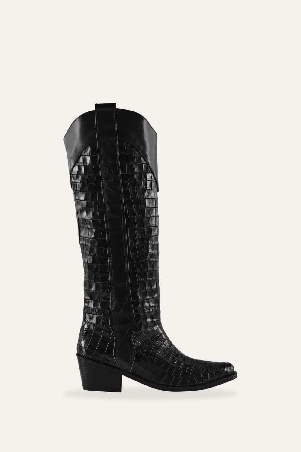 Country Boho Boot