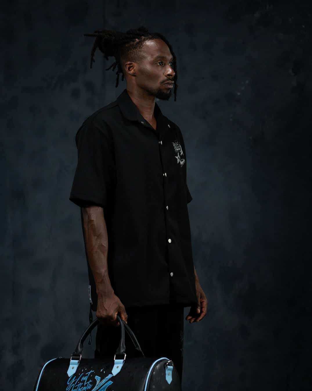 ARCHIVE SHIRT - miniatura 10