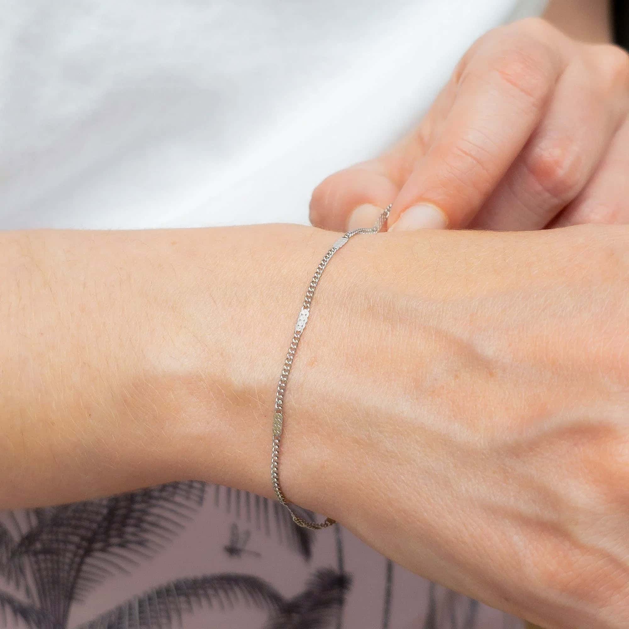Pulsera Interval