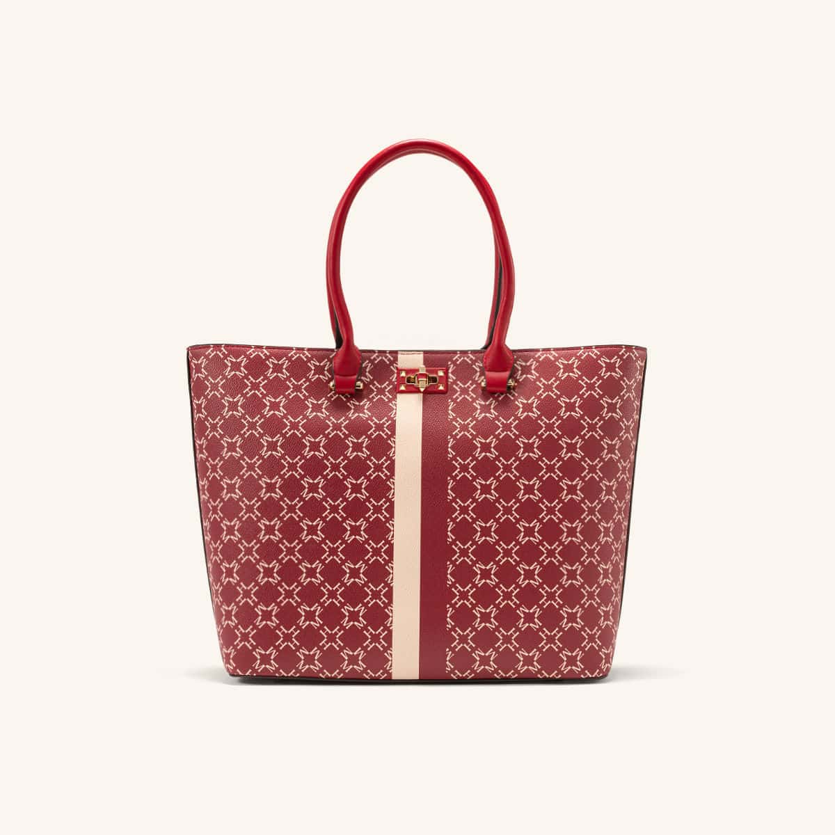 Tote Kai Rojo Kroma