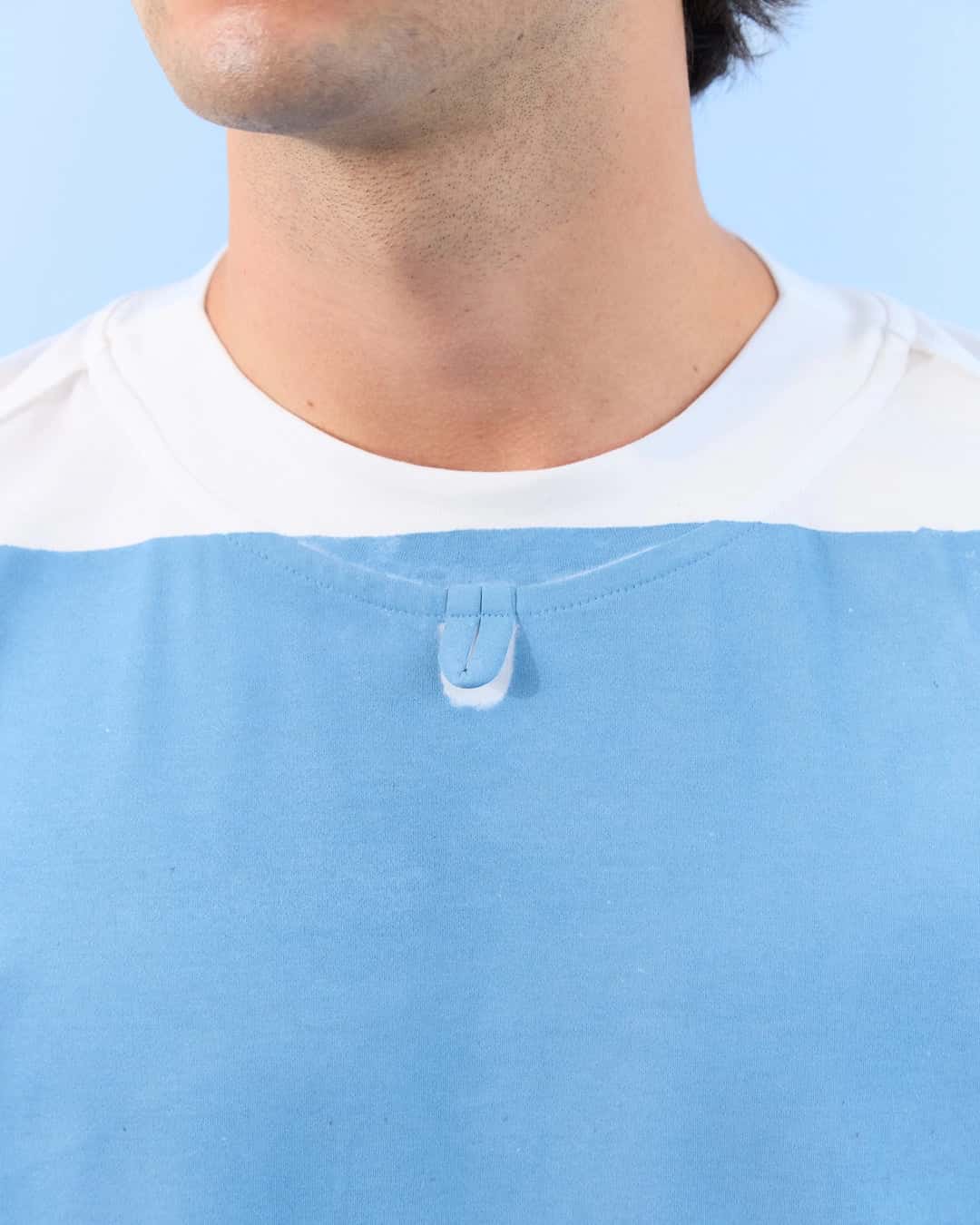 Camiseta VERTICAL RECTANGULO - miniatura 13