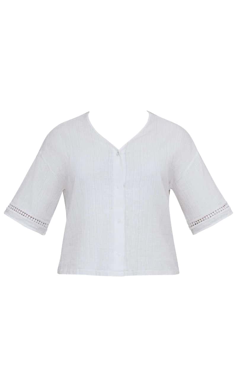 CAMISA ELENA