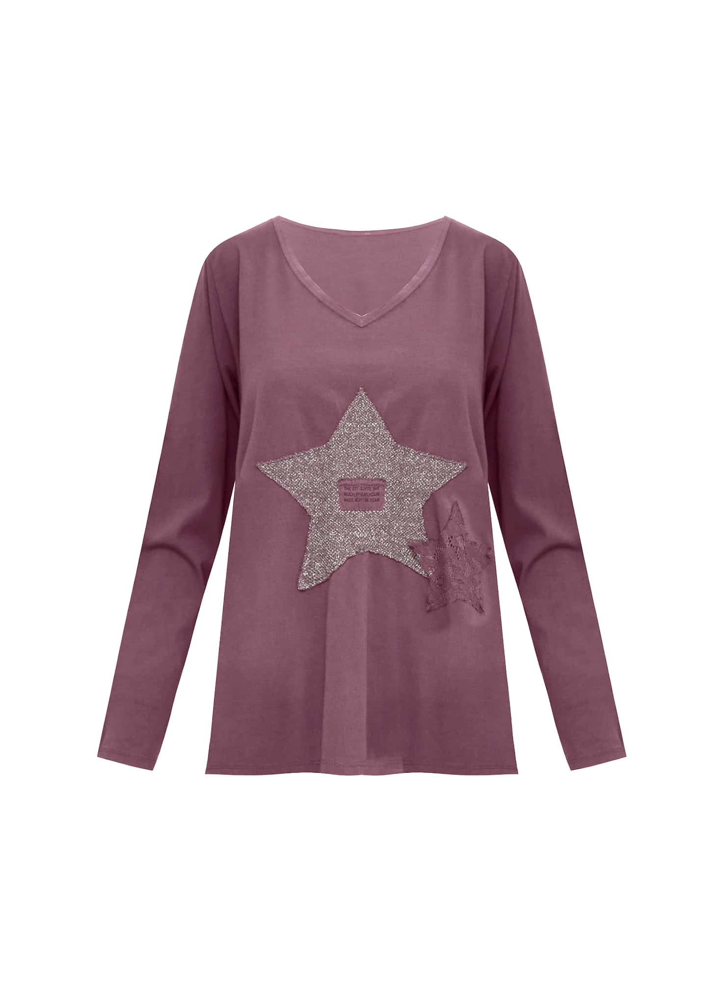 Blusa Stellar
