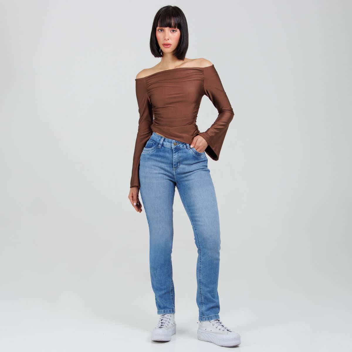 Jean Axspen Skinny Ax-3123