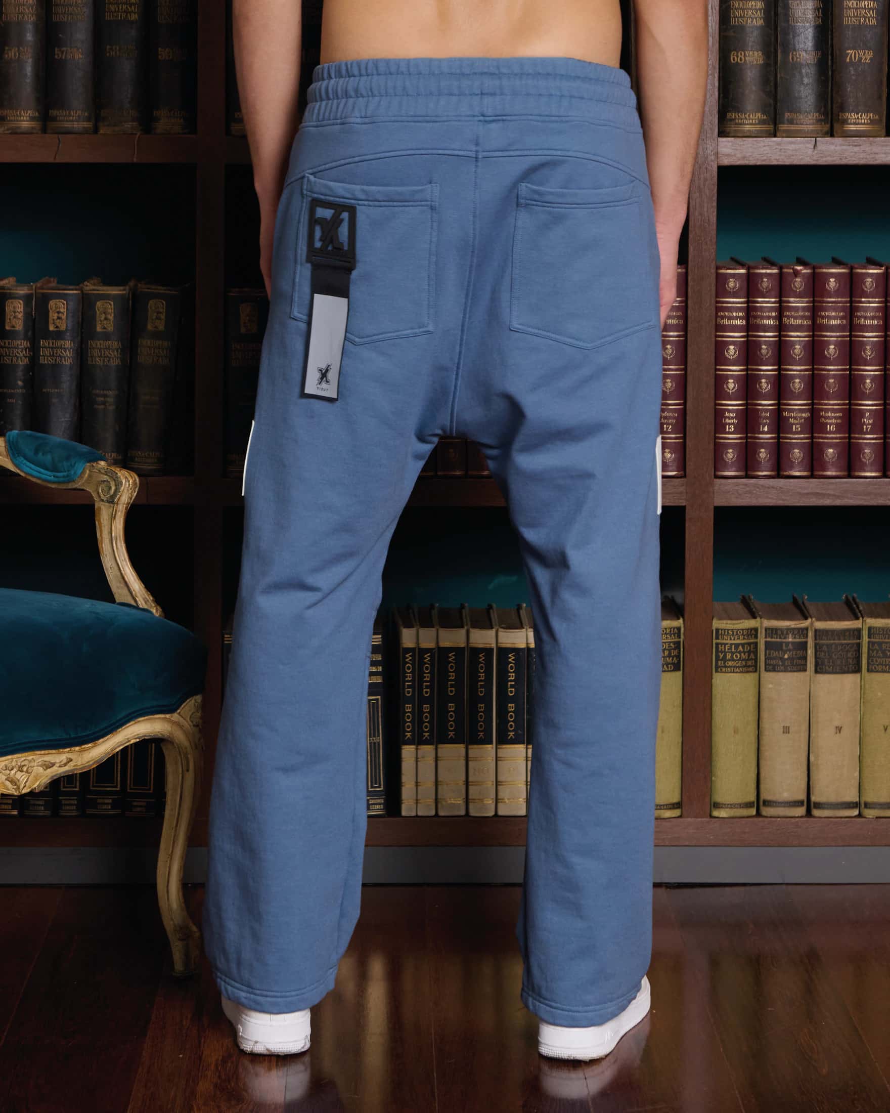 ATHENS PANTS - miniatura 3