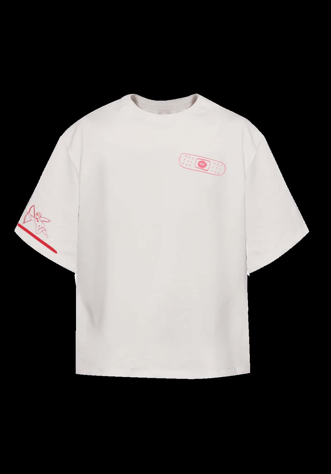 Camiseta Corazona - miniatura 2