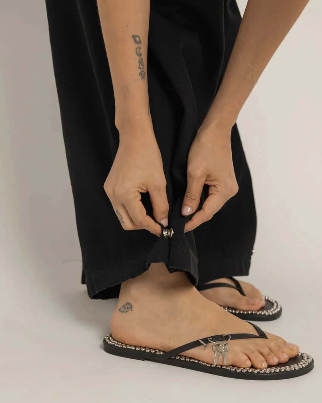CORE PANTS - miniatura 4