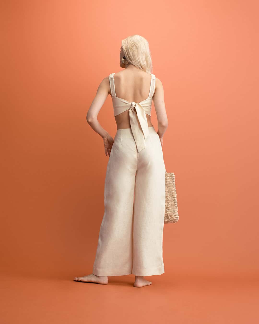 KARINA PANT